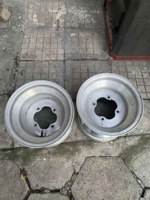 АТВ джанти 10ц. Задни за Yamaha