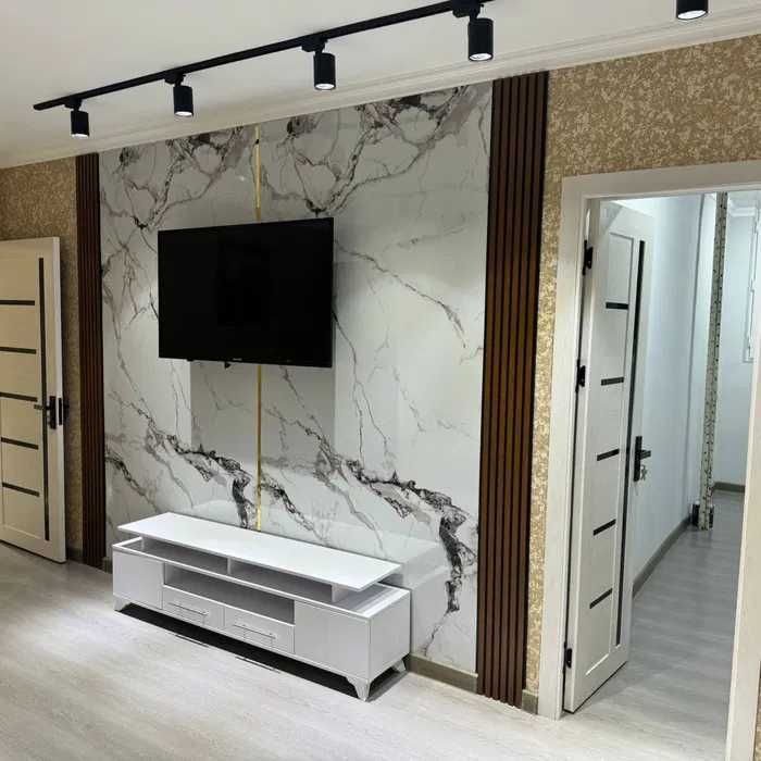 Сдаётся квартира на ул. Бабура‼️