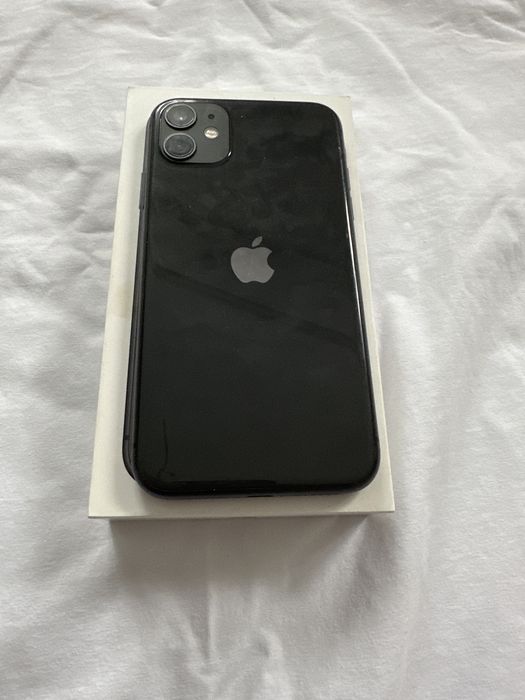 Iphone 11 128гб.
