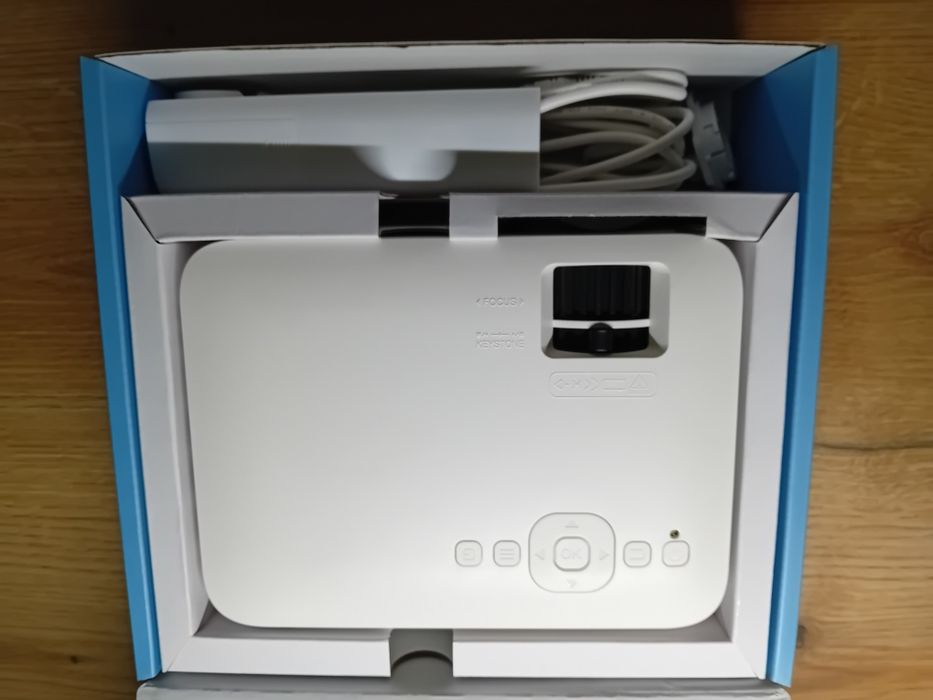Philips NeoPix 100 Home Projector