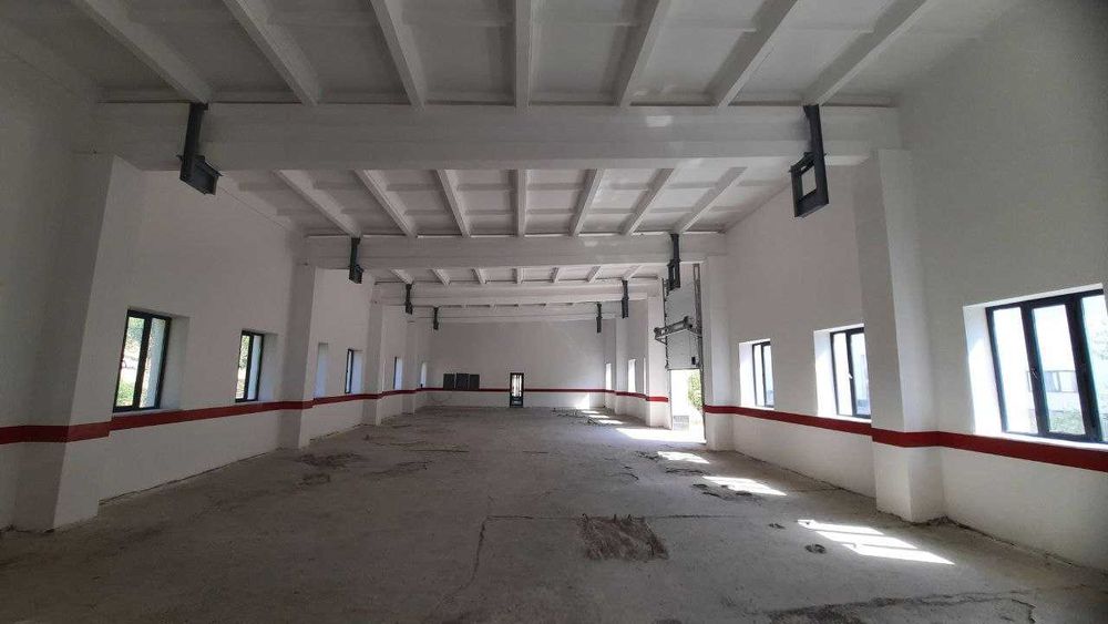 Продаётся здание завод база фабрика офис склад ангар, инвестиция