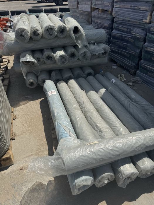 Пленка полиэтиленовая