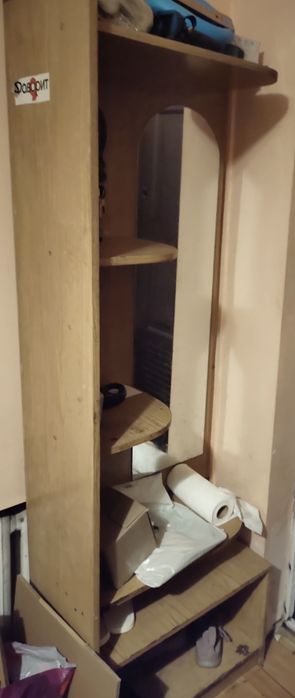 Отдам мебель, срочно! Самовывоз