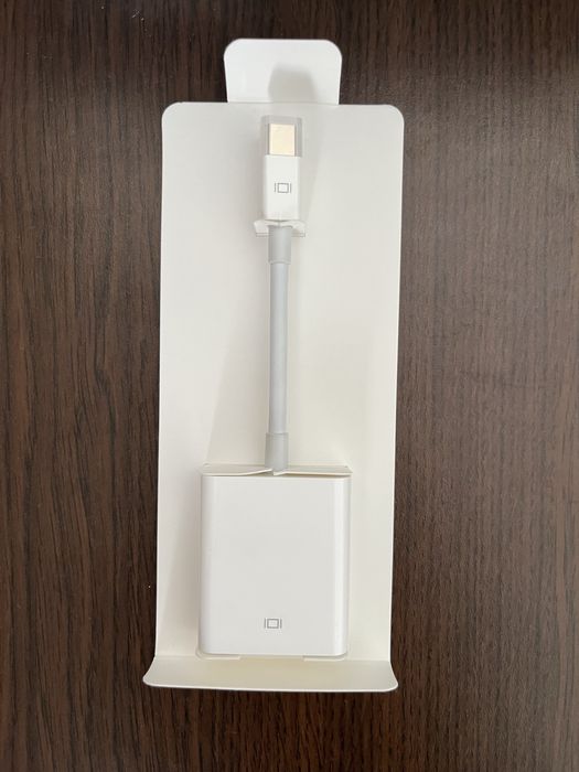 Adaptor VGA Apple