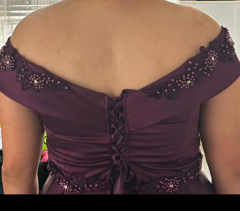 Официална рокля М Л рр