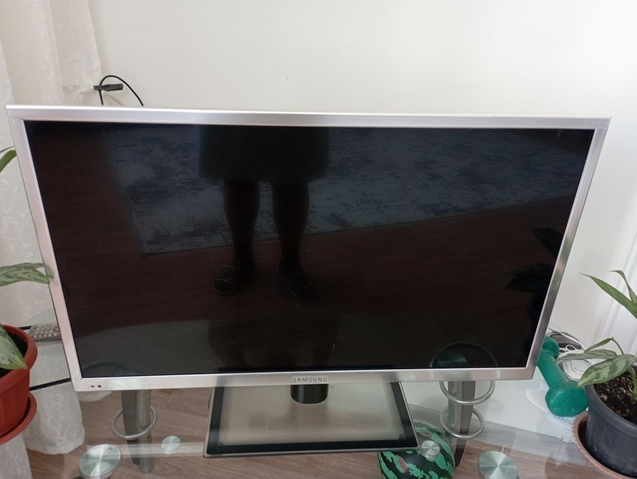 Телевизор Самсунг