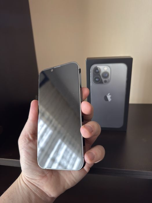 Iphone 13 pro 128 gb