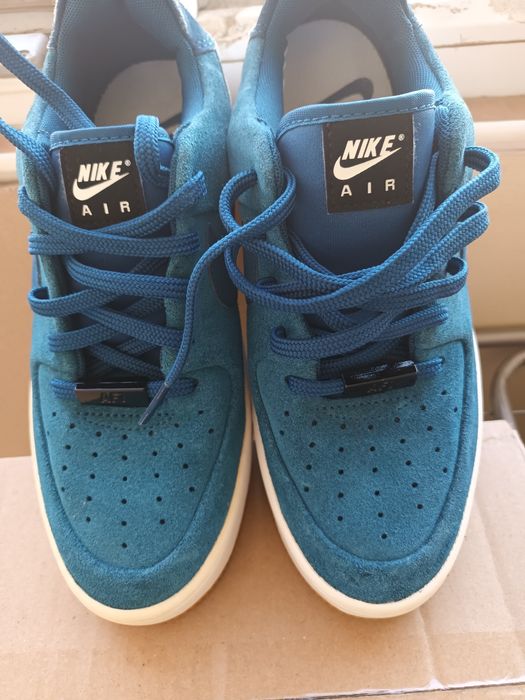 Adidași nike air nr 38
