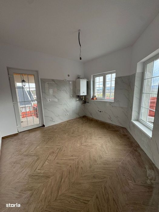 Casă 4 camere Valea Adancă!!