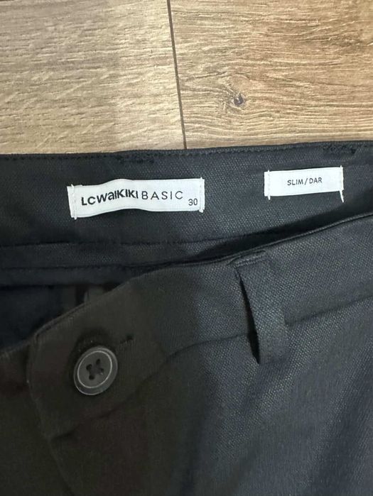 Pantaloni Eleganti LCW