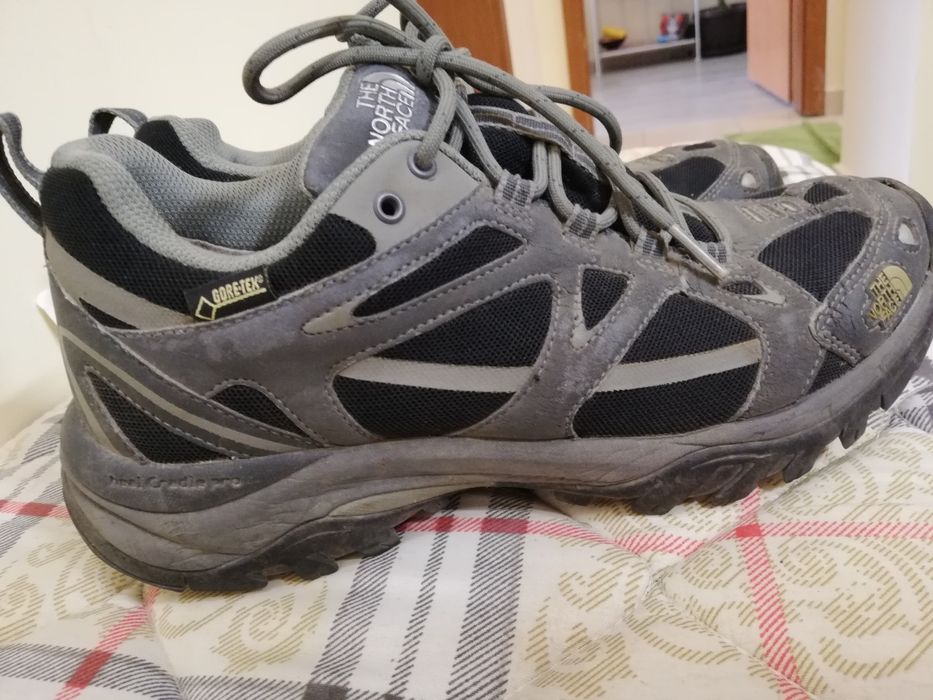 Спортни обувки The North Face