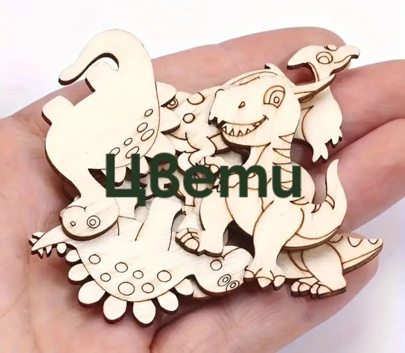 Подаръчни комплекти за деца.