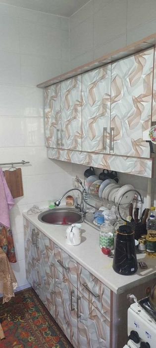 Своя продаётся Юнусабад 19, 3/2/5