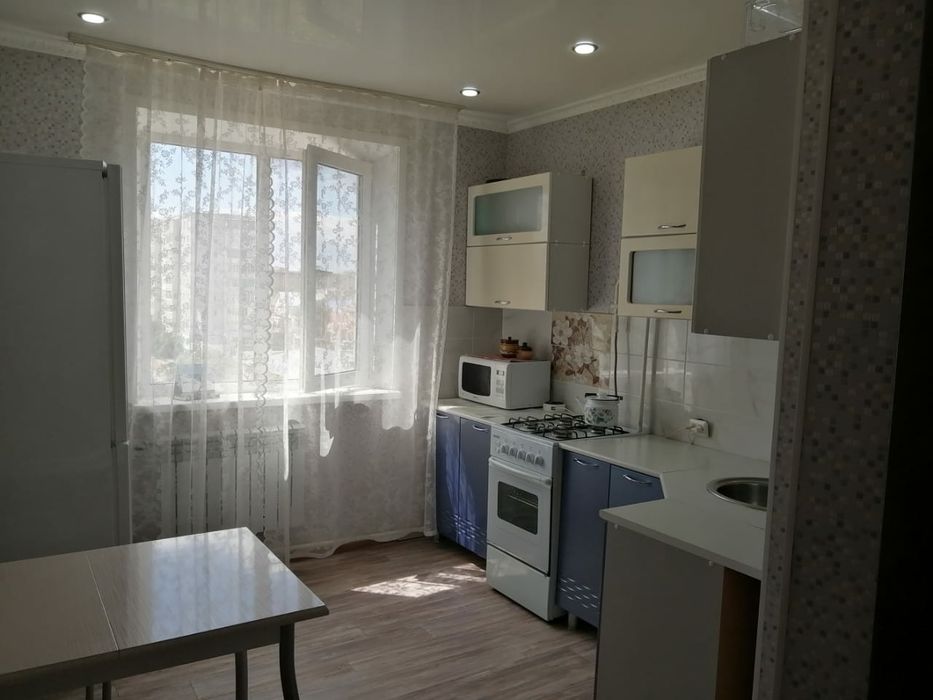 Сдаётся 2 комнатная квартира