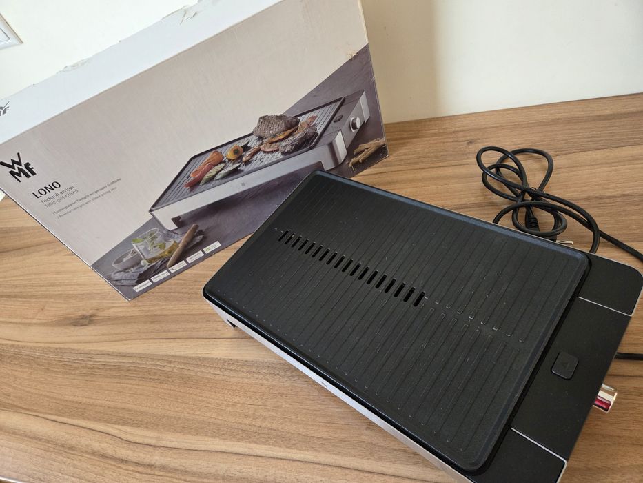 WMF LONO скара .