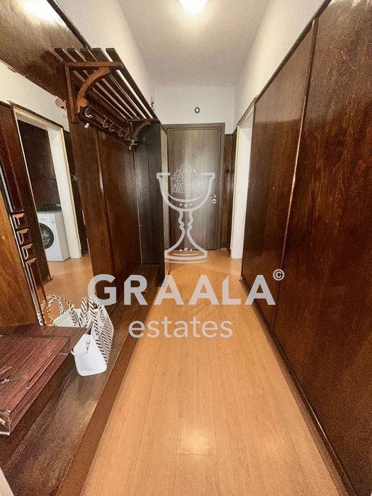 Продава се Тристаен апартамент в София, Оборище - 117 кв.м за 2539 €/кв.м - Снимка #3