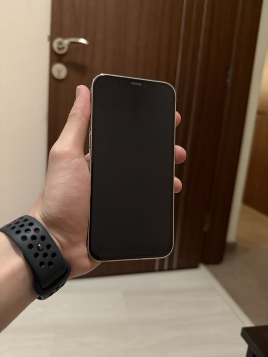 iPhone 12 Pro 256 gb + адаптер