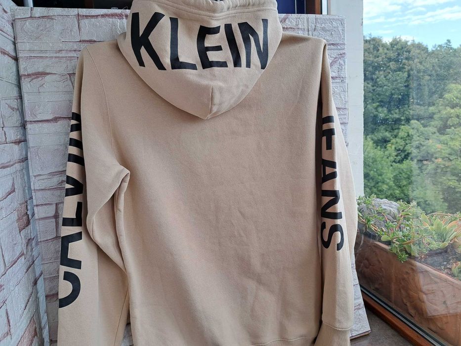 мъжки суичер Calvin Klein,горнище,блузон,пуловер