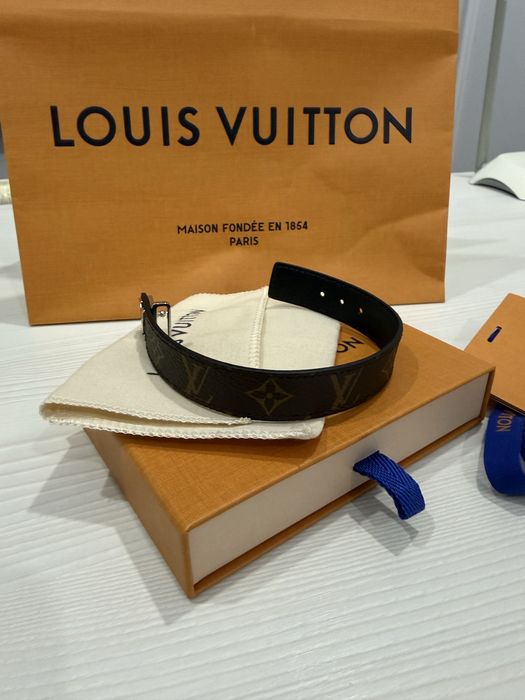 Браслет Louis Vuitton оригинальный