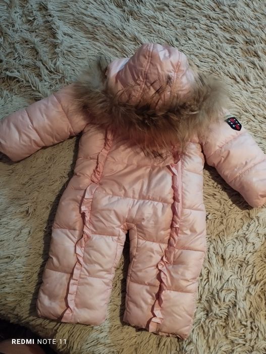 Продам комбинезон!!!