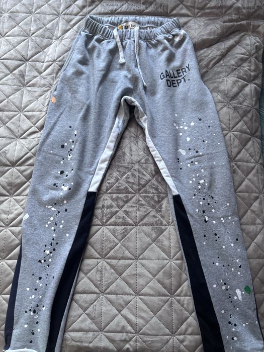 Pantaloni Galerry Dept Flared