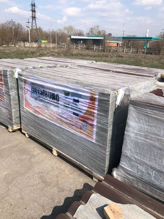 Шифер, новый, 2025года