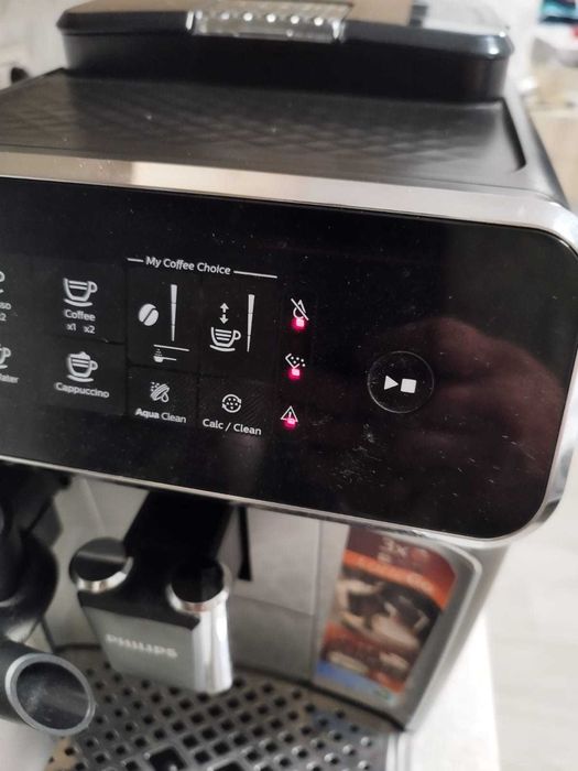 Reparații Espressoare Automate  Rapid și Profesional