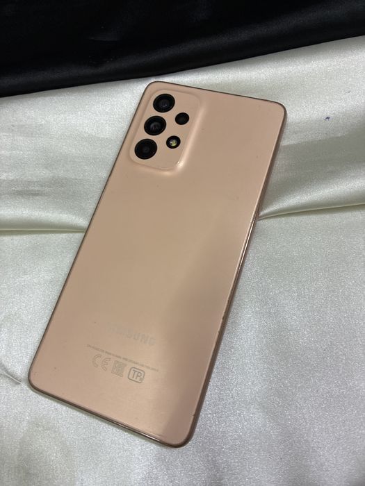 Samsung Galaxy A53;256Gb