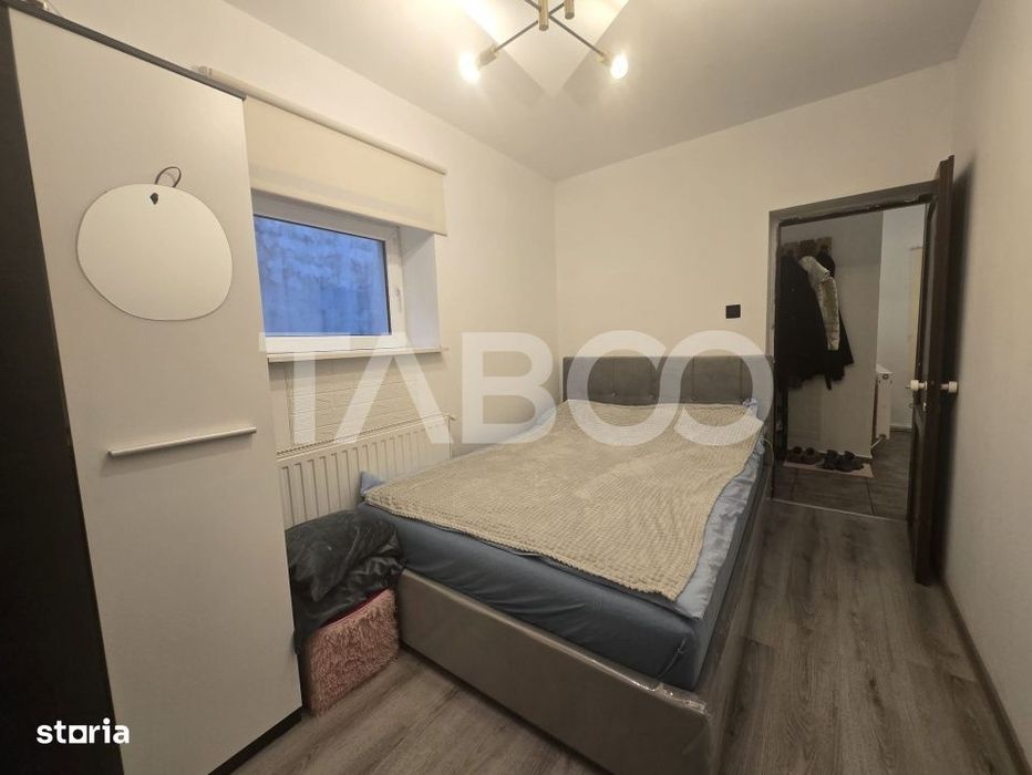 Comision 0% Casa de vanzare 67mp strada Praga in Piata Cluj Sibiu