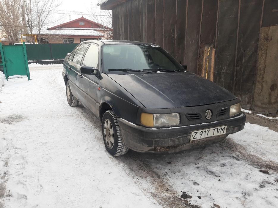 ПАССАТ Б3 продам