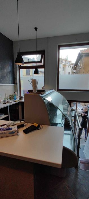 Дава се под наем Заведение в Бургас, Център - 30 кв.м за 153 € - Снимка #3