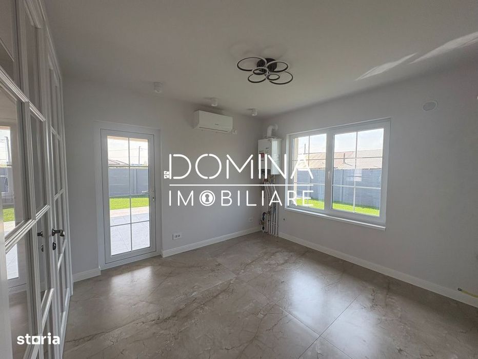 Vanzare casa *noua - finisaje premium* - zona Prelungirea Panduri