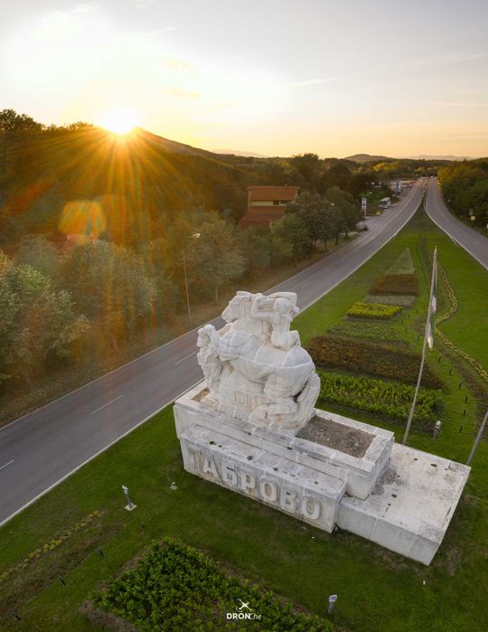 Фото и видео заснемане с дрон.