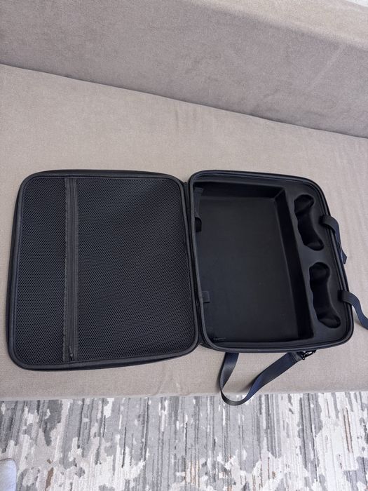 Сумка для плэйстейшн, ps