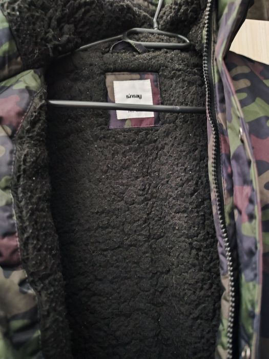 Детско зимно яке