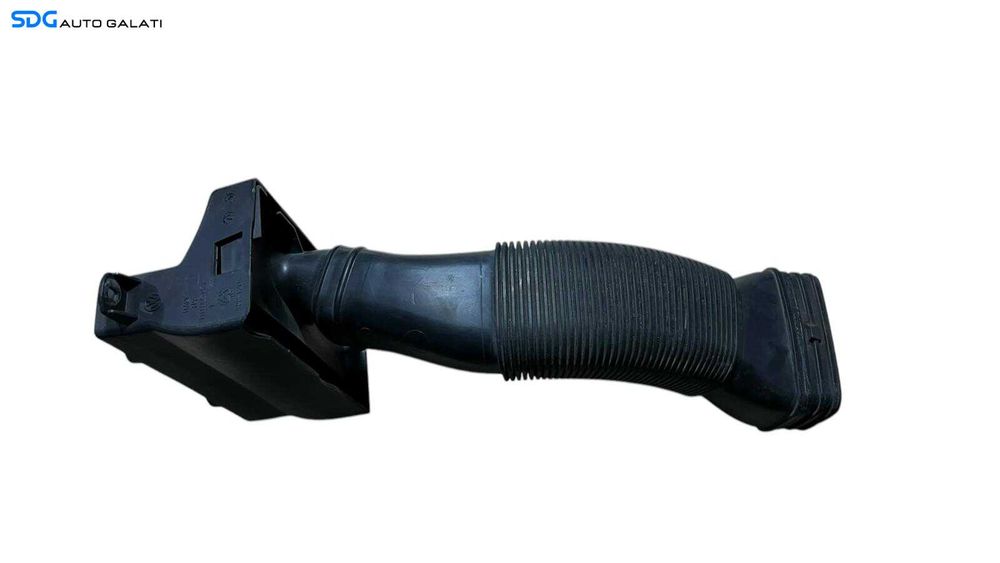 Tub Tubulatura Deflector Admisie Aer Volkswagen Polo 6R 1.2 TDI CFW CFWA 2009 - 2021 Cod 6R0129618 [L5443]