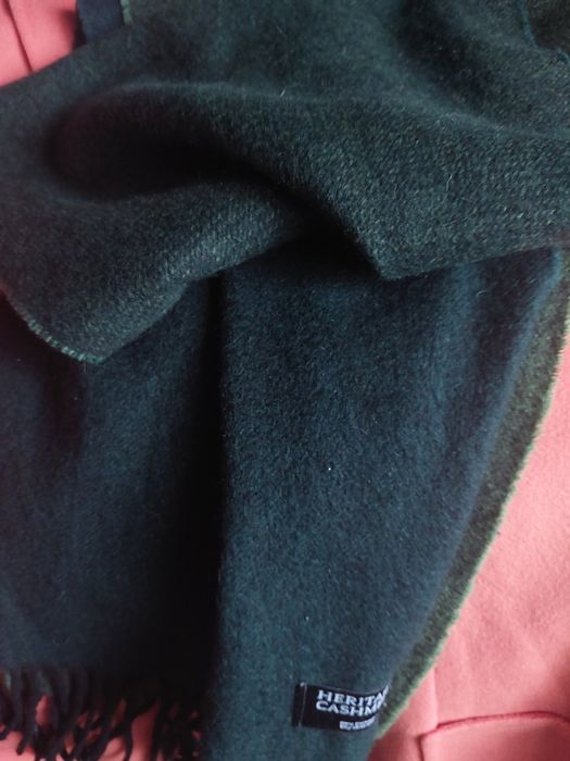 Bottega Veneta/ MOSCHINO/ HERITAGE 100% Кашмир Три изключителни шала