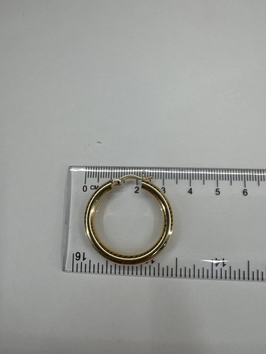 Cercei Aur 14k | 3,95gr | #57436