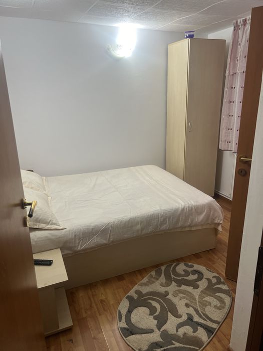 Pensiune 6 camere Ranca