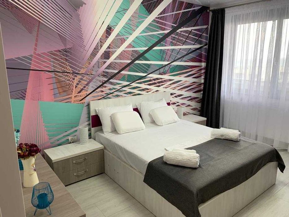 Inchiriere apartament 2 camere