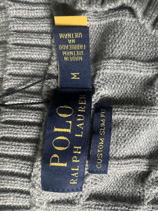 Pulover ralph lauren