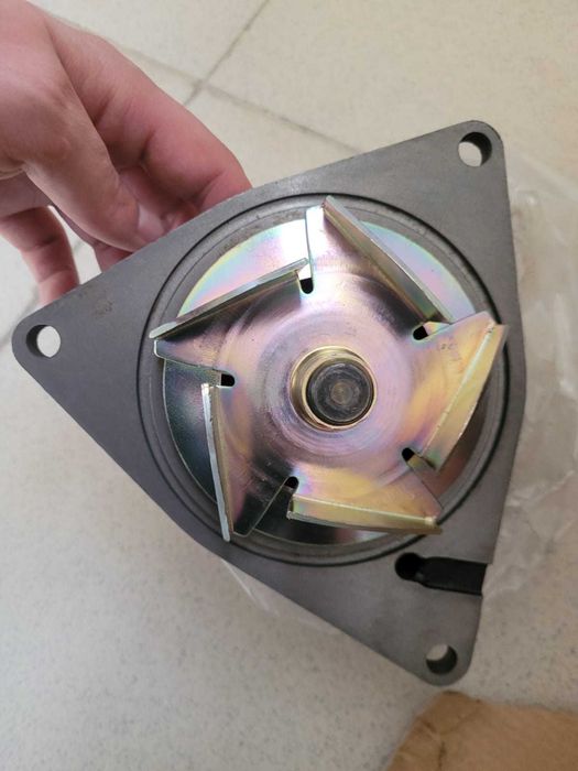 Водяной насос (Water Pump) LWP 0783