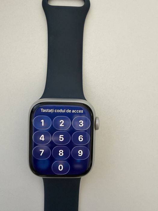 Apple Watch 9 45mm