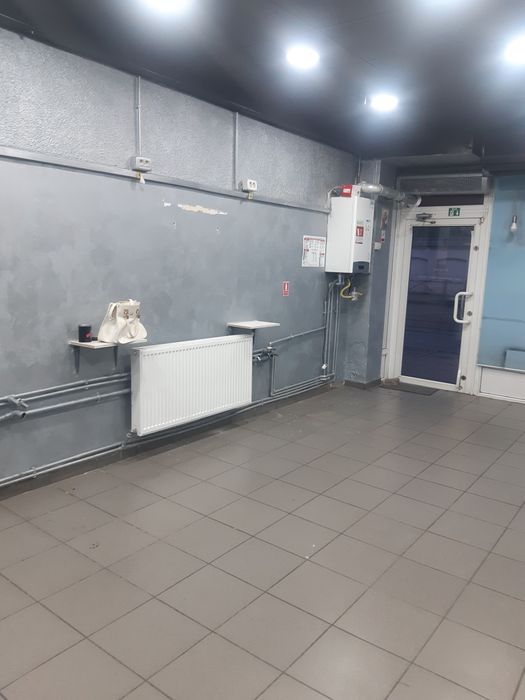 Spatiu de inchiriat