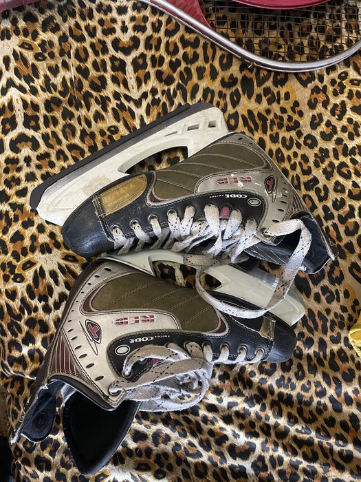 Patine Hockey numărul 42 43