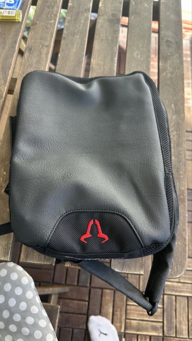 SW MOTECH седалка за пътник на мотор