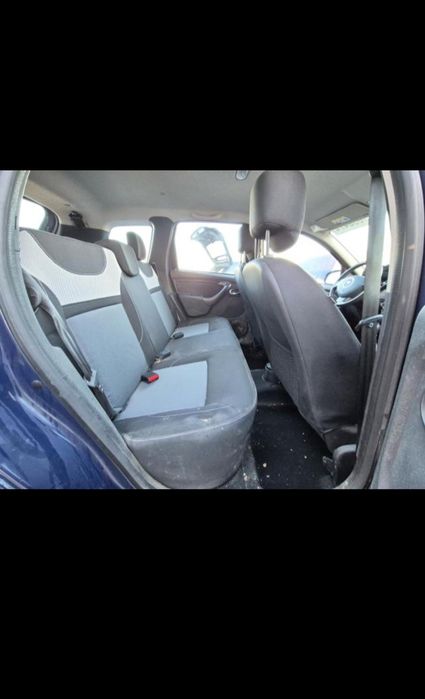 Dacia Duster 4x4/1.5cdi/2015/150000km/rate