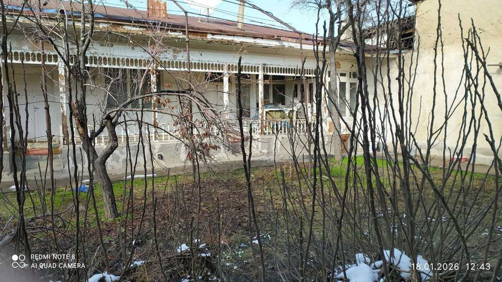 Срочно продается дом земля под строительства