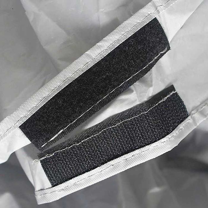 Prelată protecție pentru bicicletă, husă impermeabila, scuter electric