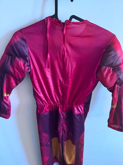 Детски костюм Железният човек